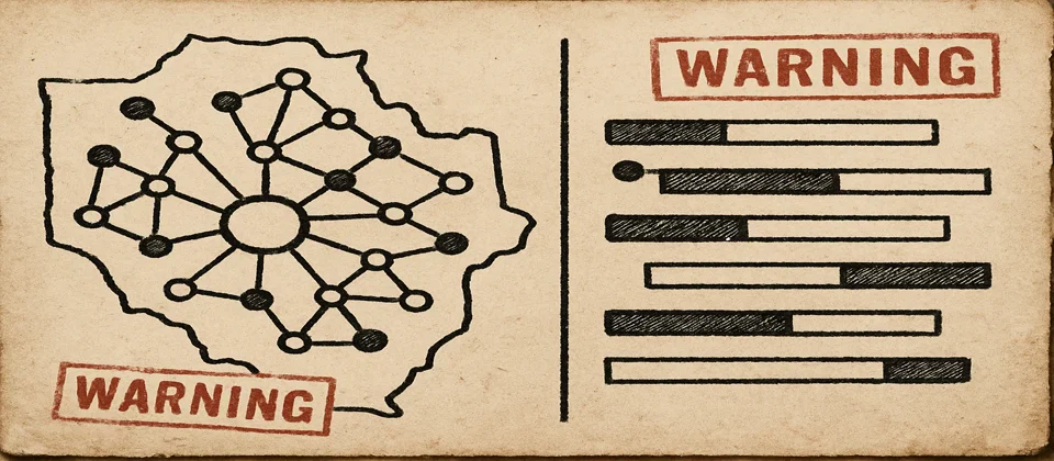 Worn journal thumbnail for the Troy Hunt breach story