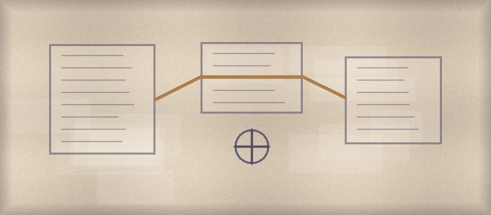 Worn journal thumbnail for GOV.UK Pay and Adyen story